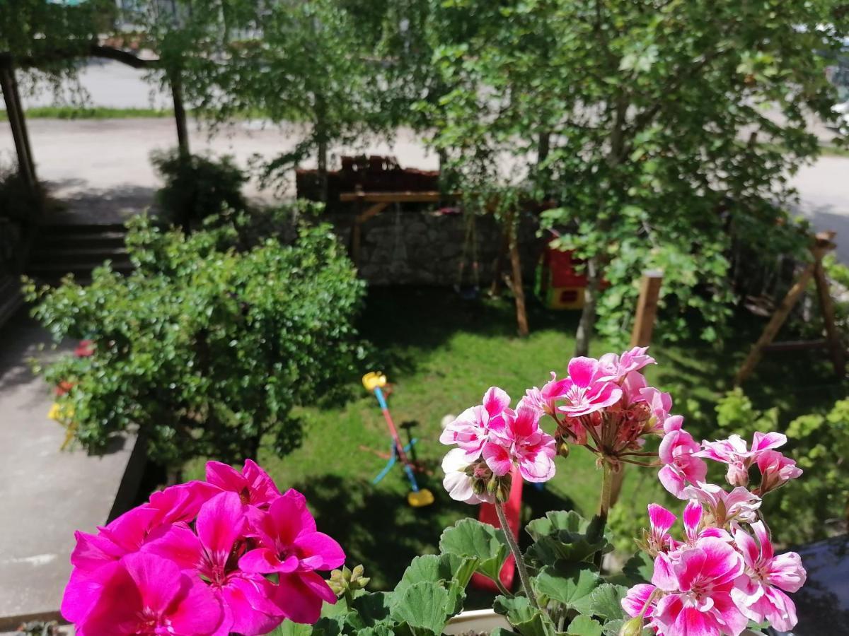 Vila Cair Doplata Za Bazen Aparthotel Soko Banja Exterior foto