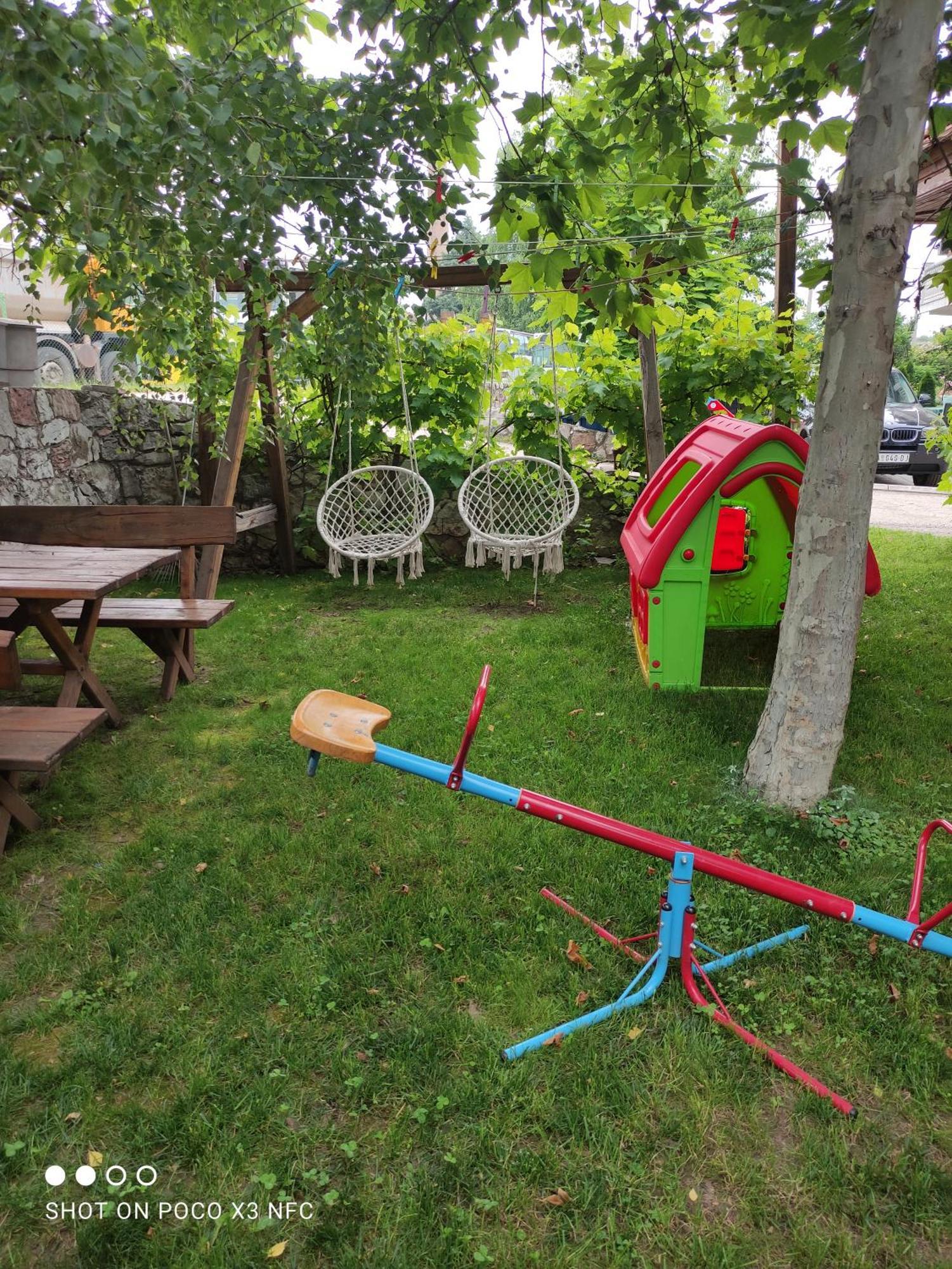 Vila Cair Doplata Za Bazen Aparthotel Soko Banja Exterior foto